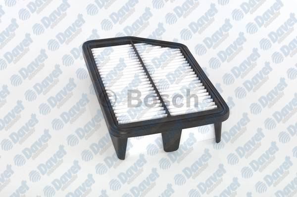 BOSCH F026400228 Hava Filtresi Carens 1.6 Gdi 1.7 Crdi 2.0 Gdi I40 1.6 Crdi 1.6 Gdi 1.7 Crdi 2.0 2.0 Cw 2.0 Gdi Ix35 1.6 Gdi 1.7 Crdi 2.0 2.0 Crd
